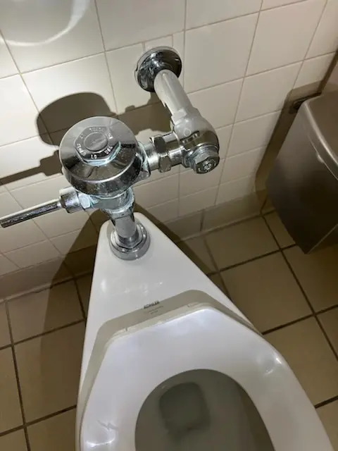 Fixture installation and repair for Sewer Camera Inspection in Hernando